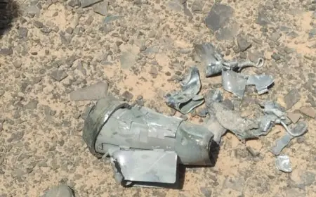 جبهة البوليساريو تتبنى هجوما صاروخيا قرب السمارة