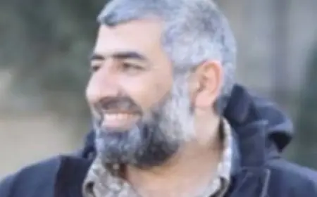 إسرائيل تعلن القضاء على أحد "مؤسسي الجناح العسكري لحماس"
