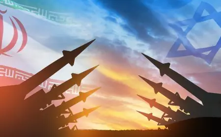 إيران تشكك في التزام إسرائيل بوقف إطلاق النار وتؤكد جاهزيتها للرد