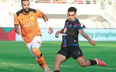 لأول مرة في تاريخه.. أولمبيك آسفي يتوج بلقب كأس العرش