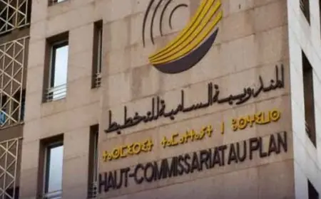 مندوبية التخطيط تسجل تحسنا في معدل نمو الاقتصاد الوطني منذ بداية سنة 2025