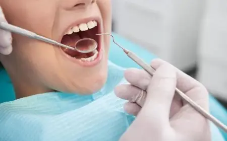 تعويض تيجان الأسنان أصبح قابل للتعويض لدى منخرطي كنوبس