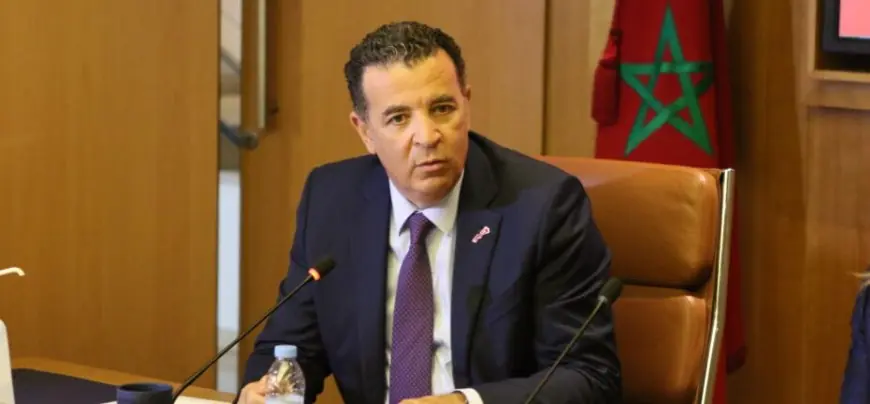 رئيس الاتحاد العام لمقاولات المغرب يحث القطاع الخاص على منح الأجراء عطلة اسثنائية يوم الاثنين