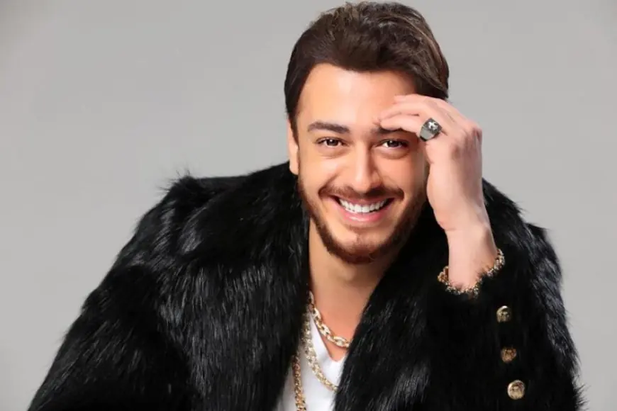سعد لمجرد يمثل أمام محكمة الاستئناف في قضية الاغتصاب بفرنسا