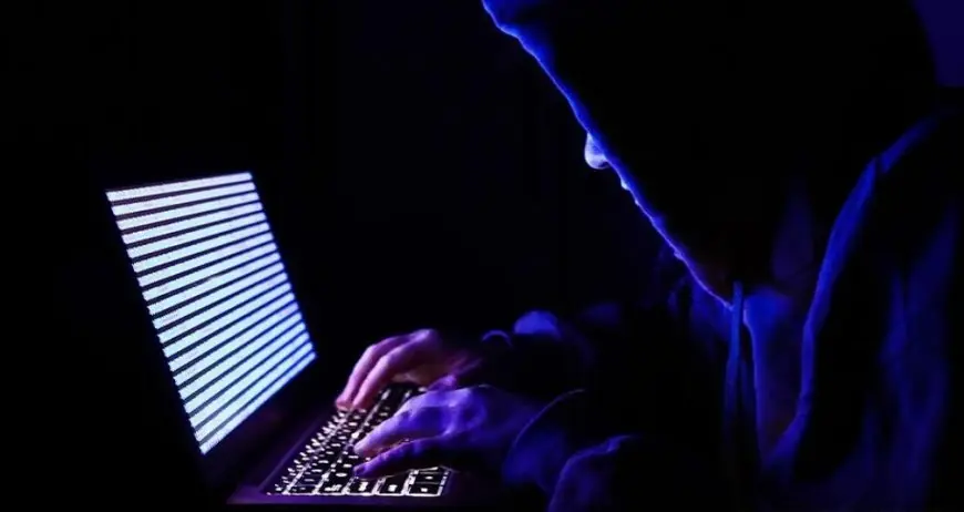 هاكرز جزائريون يعلنون اختراق قاعدة بينات المحافظة العقارية وتسريب آلاف الوثائق الحساسة