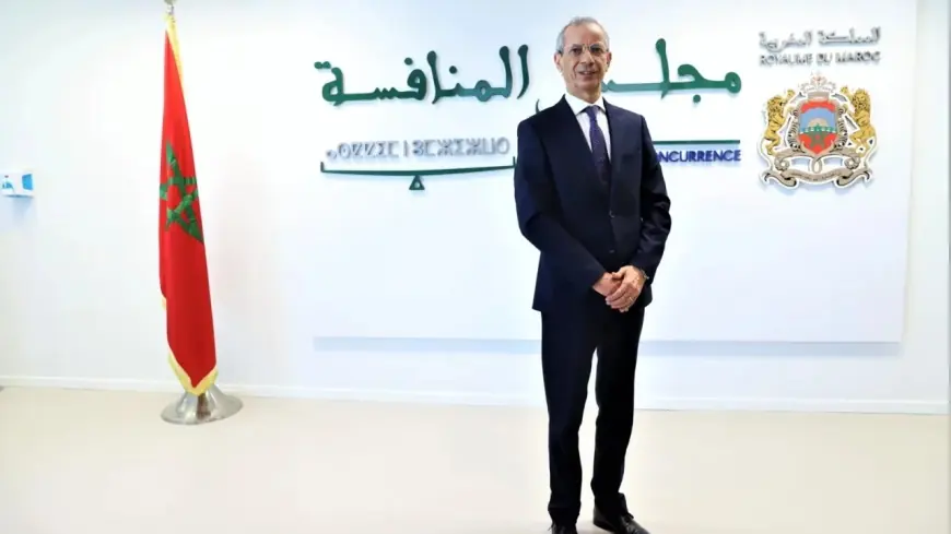 مجلس المنافسة يوافق على استحواذ بوينغ على "سبيريت" ويؤكد عدم تأثير الصفقة على السوق المغربية