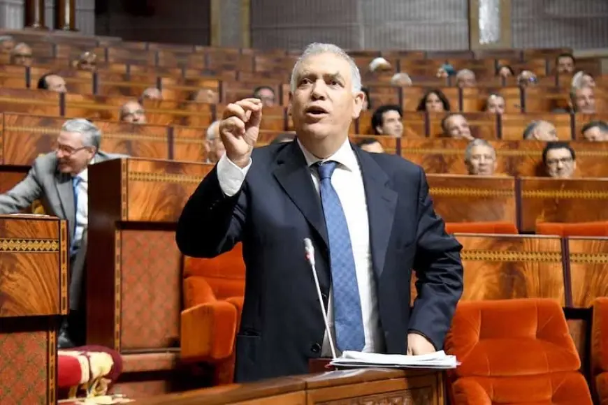 وزير الداخلية ينفي رفع تسعيرة الماء والكهرباء بعد دخول الشركات الجهوية