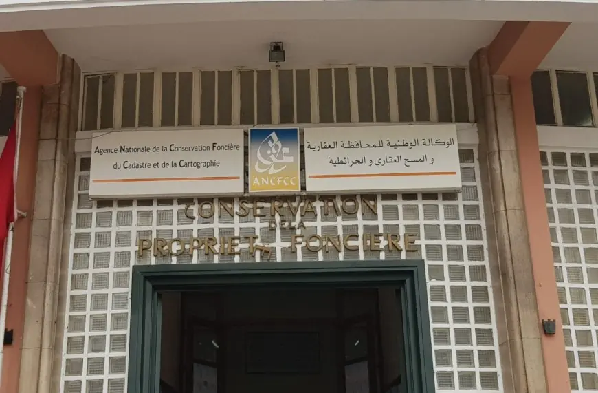 فضيحة تسريب أم اختراق؟ فشل تواصلي يطارد الوكالة الوطنية للمحافظة العقارية