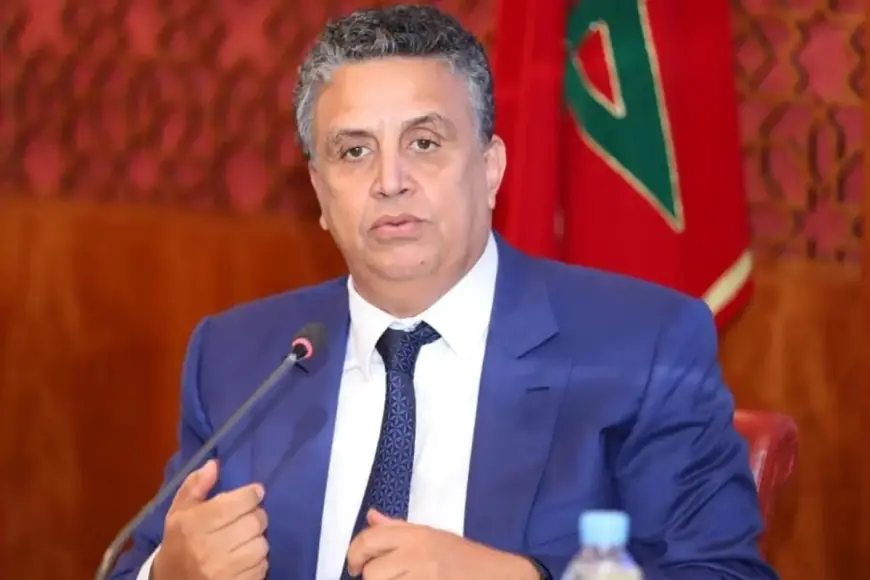 وهبي: لدينا 120 إمرأة معتقلة بالسعودية ونتفاوض من أجل جلبهن إلى المغرب