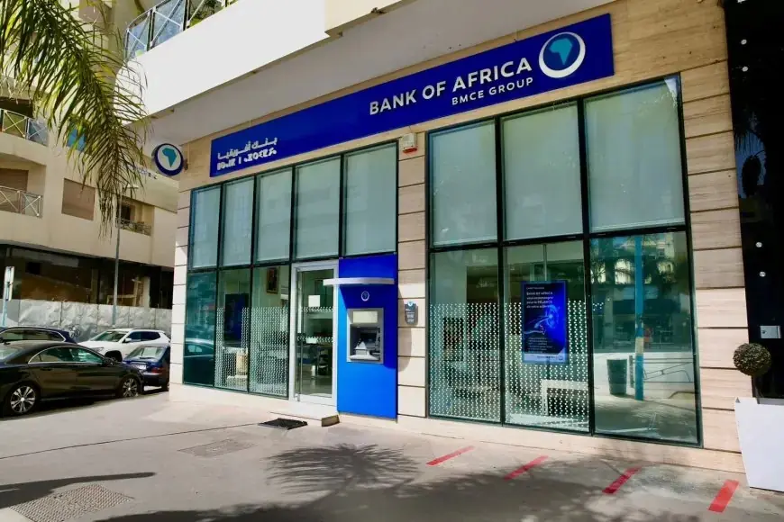 بنك أفريقيا يطلق حملة جديدة لدعم المقاولات الصغرى بالمغرب
