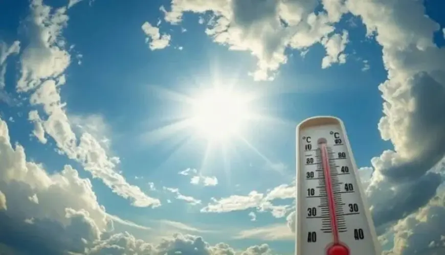طقس حار نسبيا بعدد من أقاليم المملكة اليوم الخميس