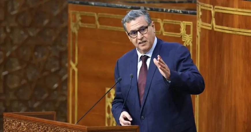 السجن موقوف التنفيذ والغرامة لشاب هدد رئيس الحكومة بالقتل