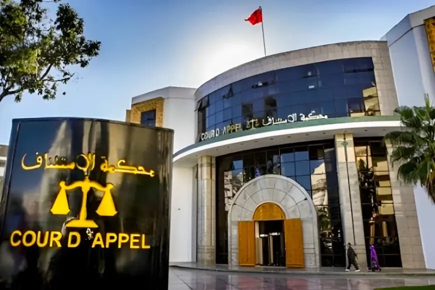 برلماني بطنجة متهم بتزوير وثائق مدرسة خاصة والمحكمة تغلق الحدود في وجهه