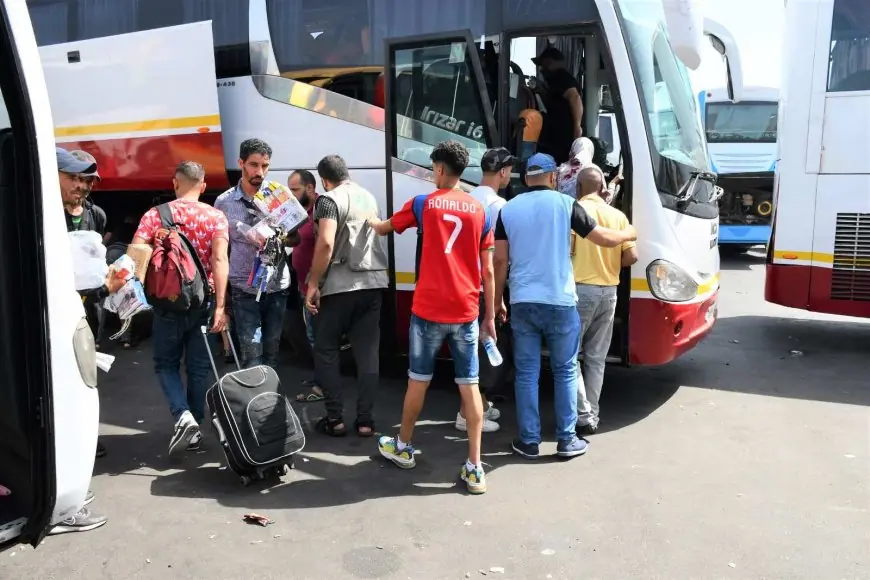 طلبة درعة تافيلالت يشتكون "الزيادات الصاروخية" في تذاكر النقل بأكادير
