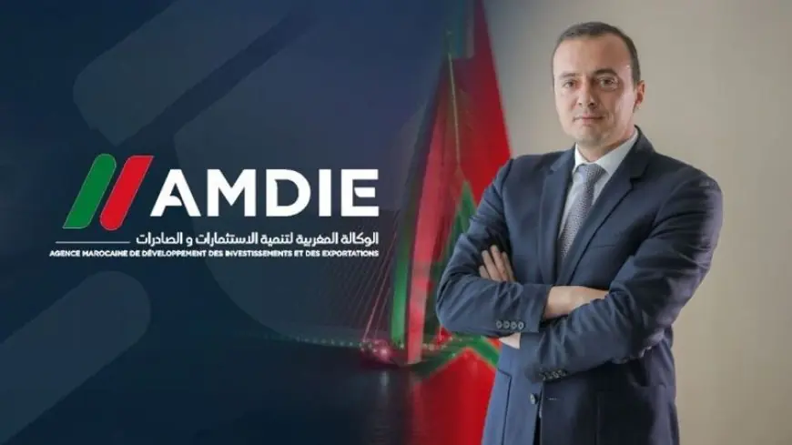 هدر  أموال بالملايير على مشاركة وكالة "AMDIE" بمعارض دولية بدون أي عوائد يلاحق "الصديقي"