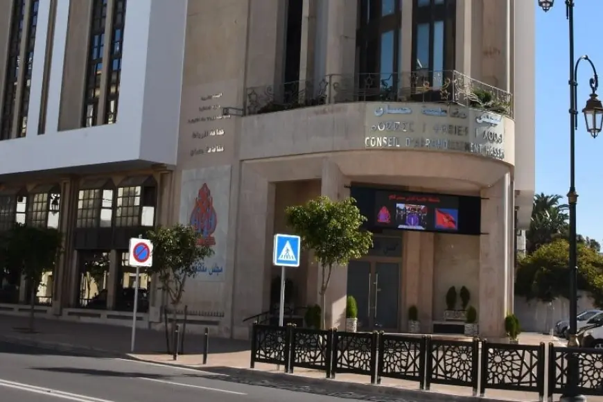الرباط.. غياب جماعي لأعضاء المجلس يؤجل دورة يونيو بمقاطعة حسان