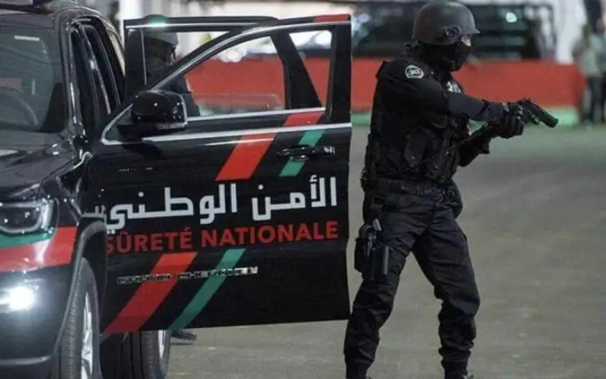 وزير العدل الفرنسي يشكر المغرب عقب توقيف مختطف متداولي العملات المشفرة