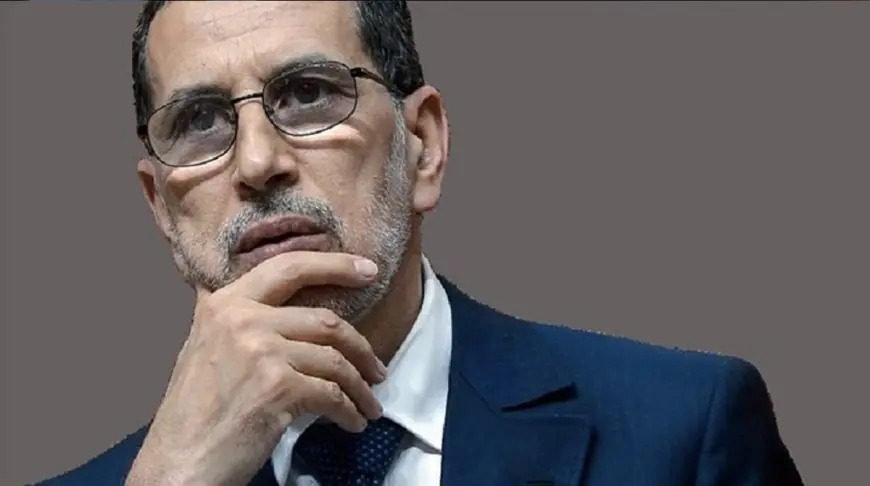 طلاب يحتجون على العثماني ويمنعونه من دخول ندوة جامعية بتطوان