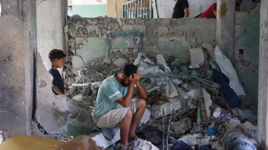 تفاؤل أميركي بفتح باب التفاوض بين إسرائيل وحماس رغم توترات غزة