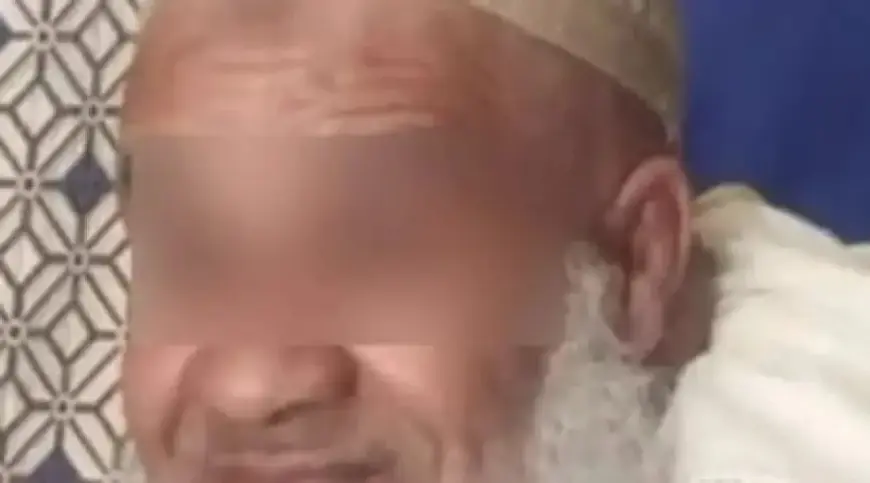 إحالة ملف "سفاح ابن أحمد" على الوكيل العام بعد انتهاء التحقيق بسطات