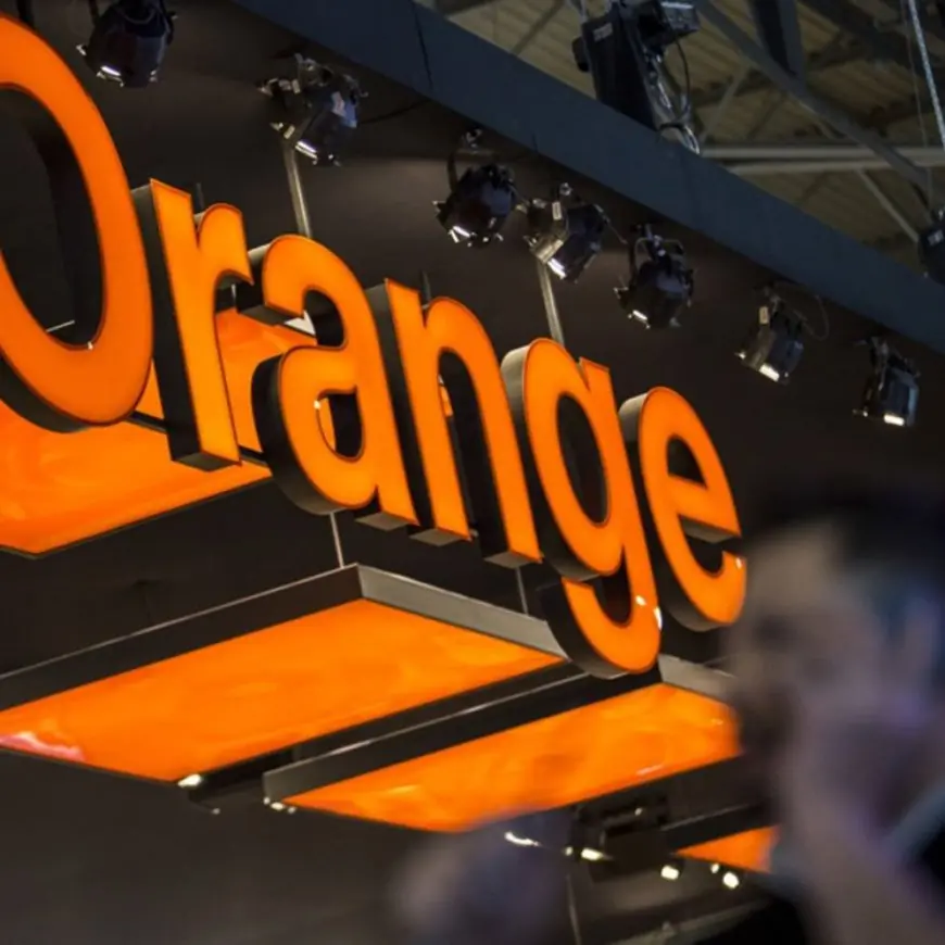 أورنج المغرب تدخل سباق الـ5G بتحالف استراتيجي مع إريكسون