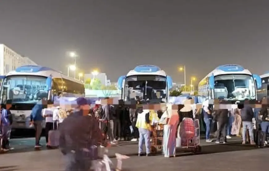 سلطات أكادير تواكب تنقل المواطنين خلال عيد الأضحى