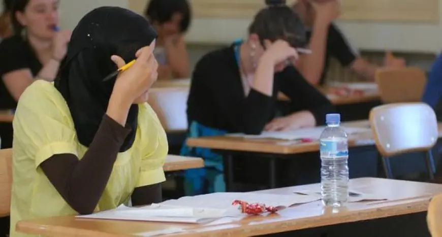 رابطة أولياء التلاميذ تدعو لتقييم استمرار الدراسة بعد الامتحانات