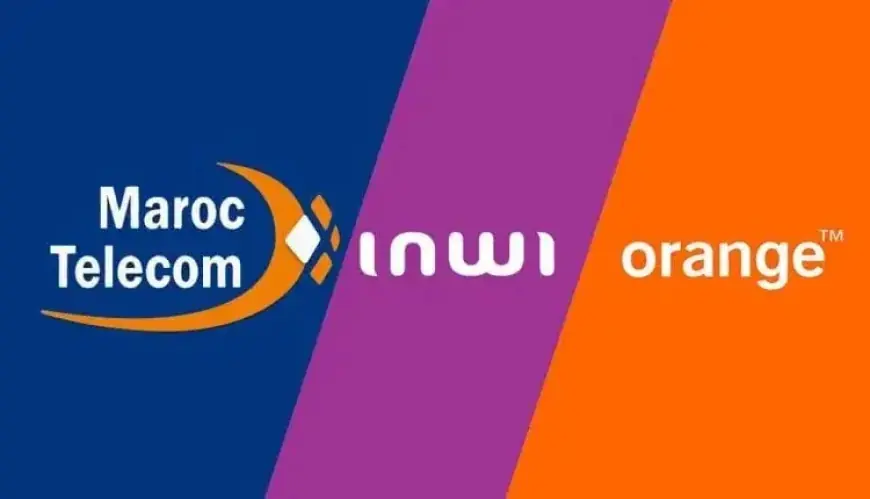 اتصالات المغرب تواصل فقدان الزبناء لصالح أورونج و اينوي