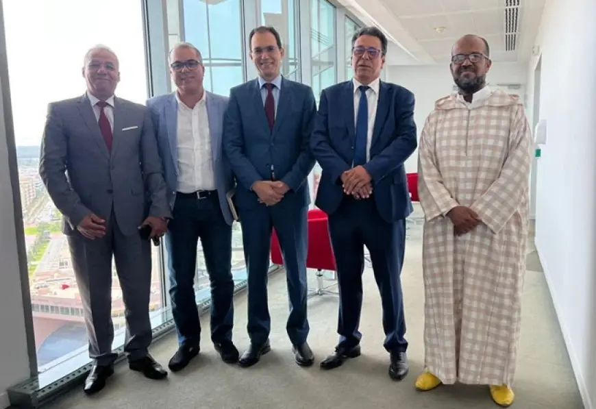النقابة الوطنية للاتصالات تتوصل إلى اتفاق اجتماعي "تاريخي" مع إدارة "اتصالات المغرب"
