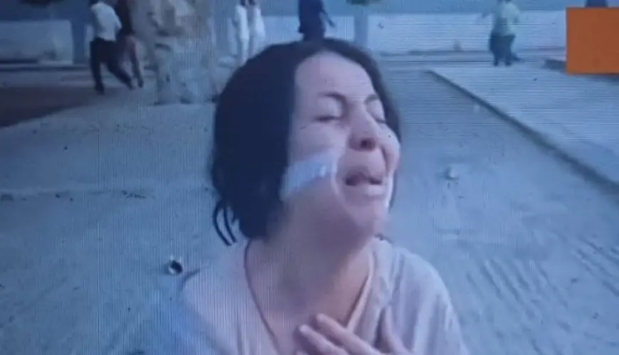 تطورات جديدة في ملف خديجة “مولات 88 غرزة”