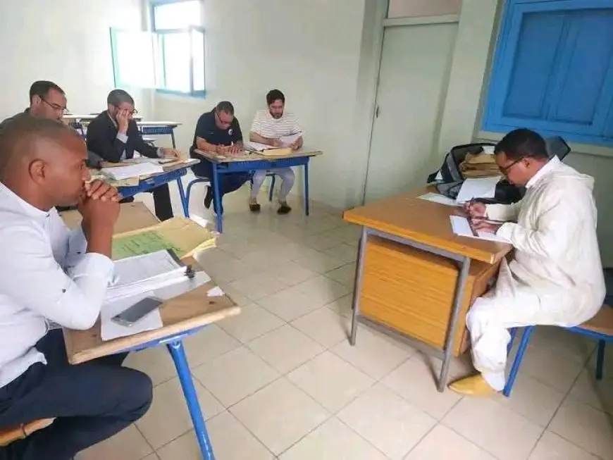 انطلاق مداولات البكالوريا بالمغرب وسط ترقب إعلان النتائج