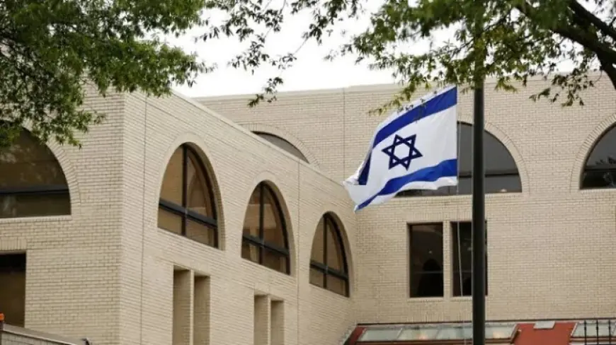 إسرائيل تدعو مواطنيها بالخارج لتجنب كشف هويتهم بعد هجومها على إيران