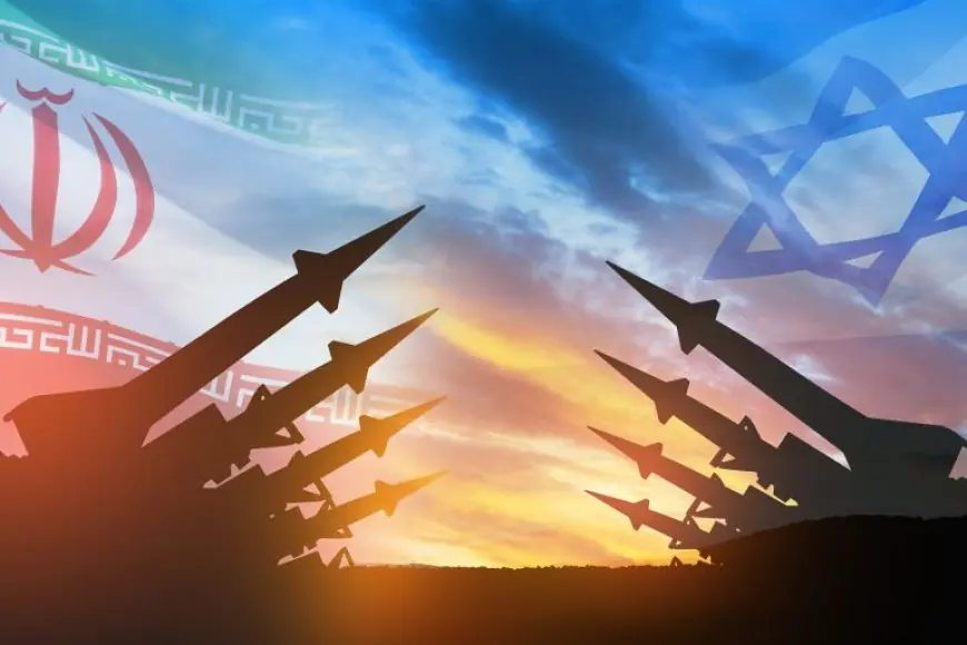 إيران تتوعد إسرائيل بـ"رد قوي" بعد الهجوم غير المسبوق على منشآتها النووية
