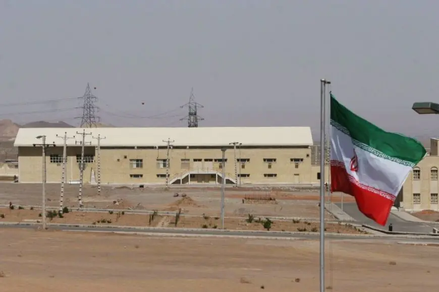 إيران تؤكد عدم تسجيل أي تسرب إشعاعي في منشأة نطنز بعد الهجوم الإسرائيلي