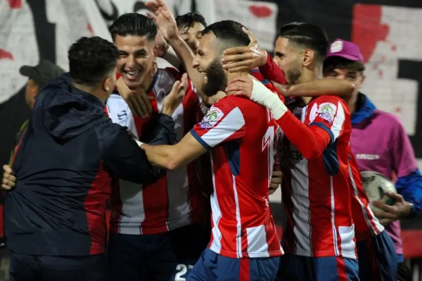 المغرب التطواني يحجز مقعده في نصف نهائي كأس العرش