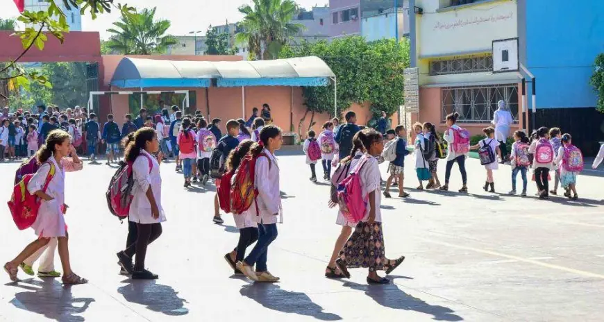فيدرالية أولياء التلاميذ تطالب بإصلاح التعليم الأولي وتشديد عقوبات العنف المدرسي