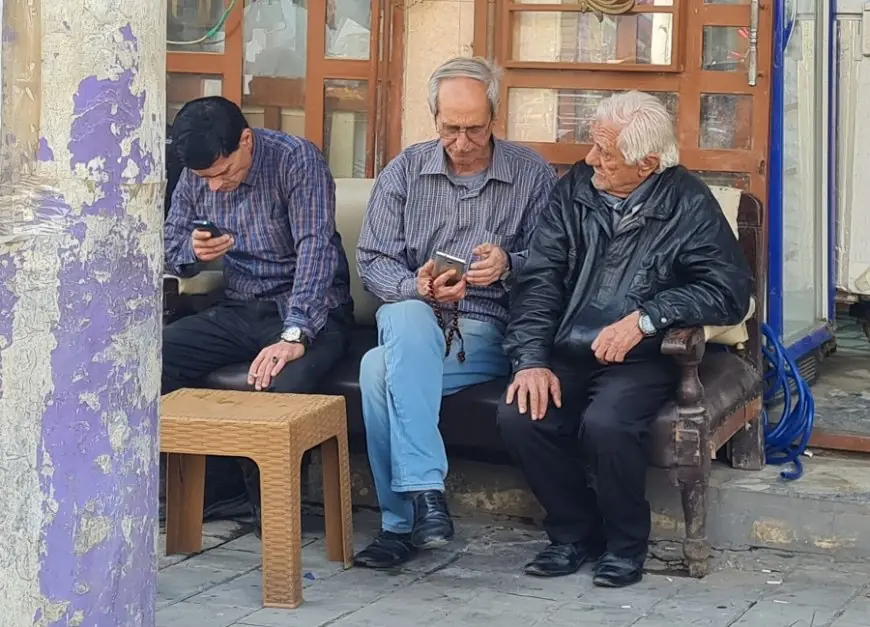اليوم العالمي للتوعية بشأن إساءة معاملة كبار السن.. منتدى مغربي ينتقد تهميش المتقاعدين