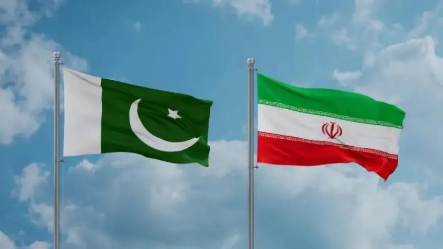 باكستان تغلق حدودها مع إيران
