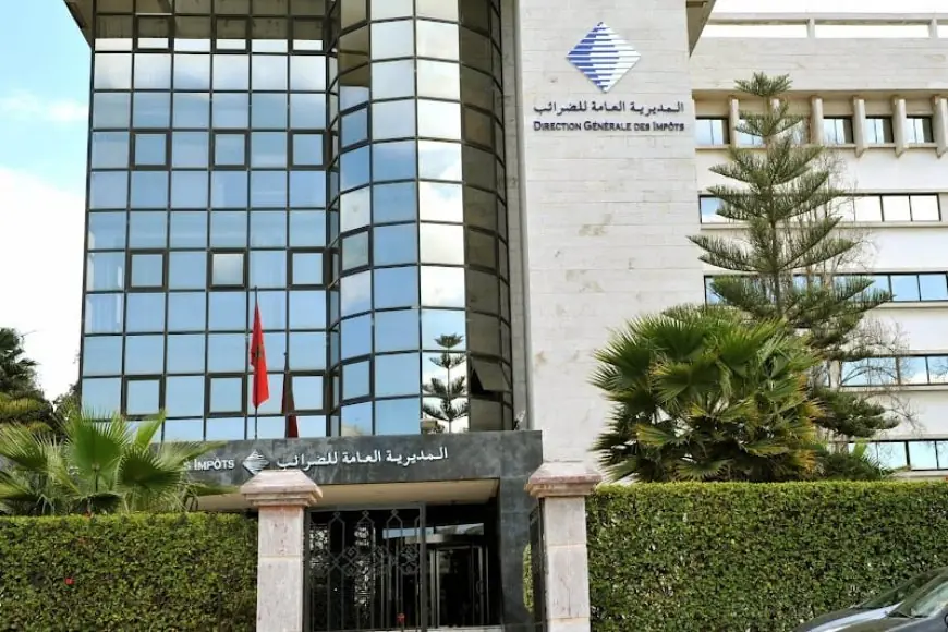 المديرية العامة للضرائب تعزز صلاحياتها بتدبير رسوم السكن والخدمات