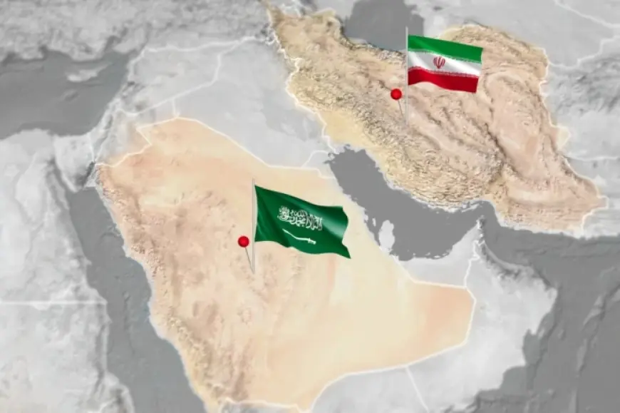 إيران تطلب وساطة السعودية لدى واشنطن لتهدئة التوتر مع إسرائيل