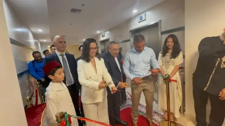 المغرب يفتح قنصليته العامة في ميامي