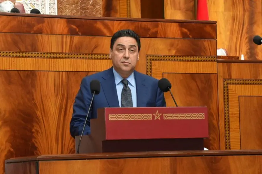 تقلبات أسعار البترول اليومية.. وزير الصناعة والتجارة يكشف أسرار تأثير المشهد الدولي