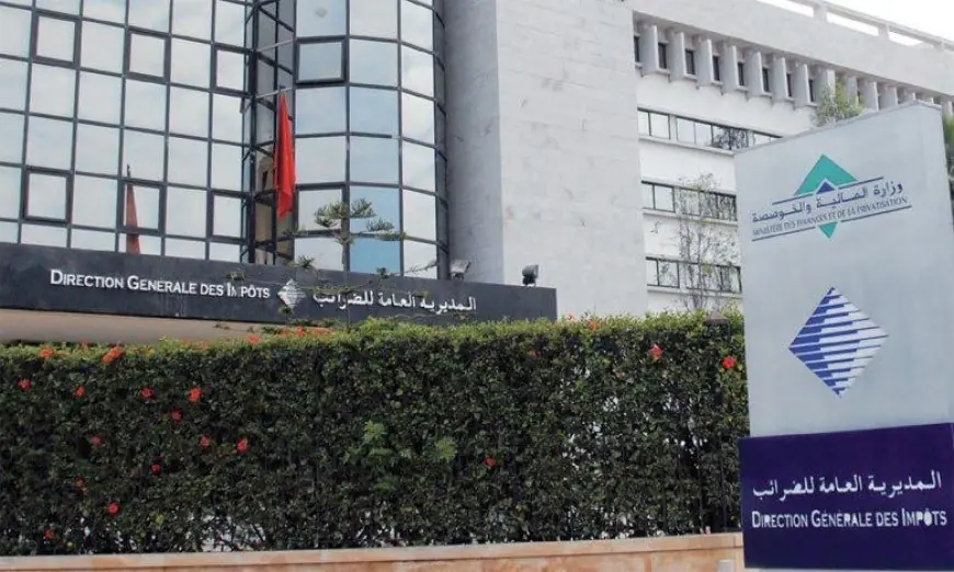 أزيد من 220 مليار درهم في 2024 .. الضرائب تحقق حصيلة تاريخية وتتجاوز توقعات الحكومة