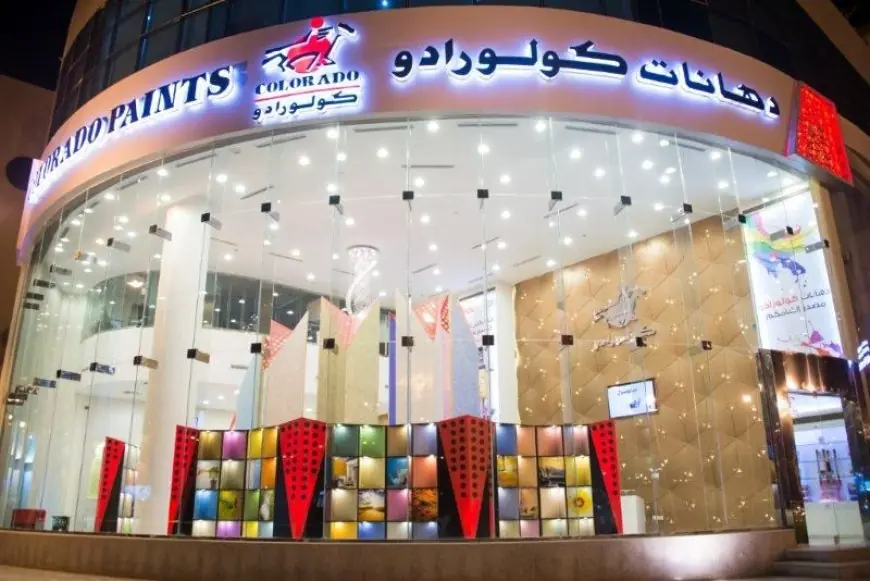 أرباح "كولورادو" تقفز إلى 41,9 مليون درهم في 2024