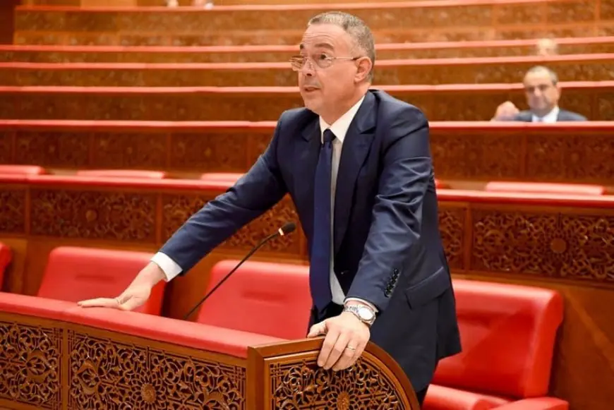 لقجع: المغرب عازم على جعل مونديال 2030 نموذجا في الاستدامة والاندماج