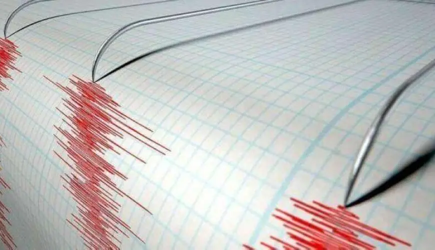 زلزال بقوة 5.8 يضرب سواحل جنوب المكسيك