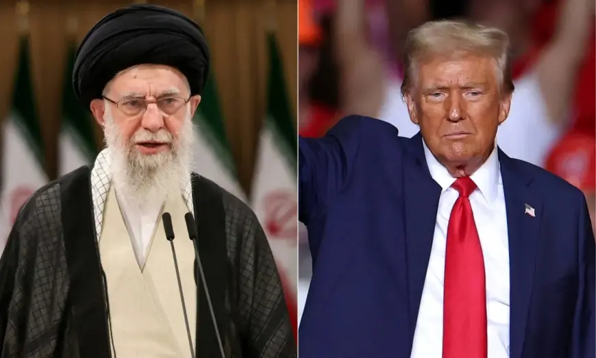 حزب الله يدين التهديد بقتل خامنئي: تهور ستكون له عواقب وخيمة