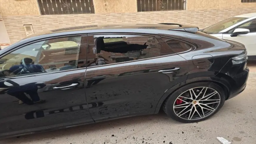 مختل عقلي يهاجم صاحب "بورش" بإنزكان ويعيد ملف الصحة النفسية إلى الواجهة
