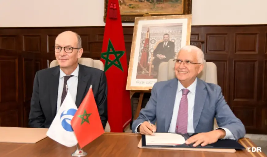 بنك المغرب يطلق مبادرة "WE Finance Code" لدعم رائدات الأعمال بشراكة دولية