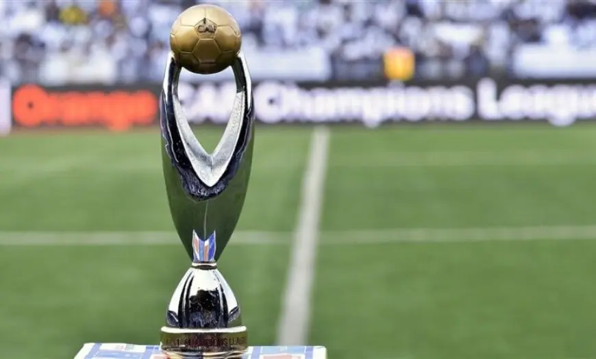 رسميا … الاتحاد الإفريقي يكشف عن مواعيد انطلاق دوري الأبطال وكأس الكونفدرالية لموسم 2025-2026